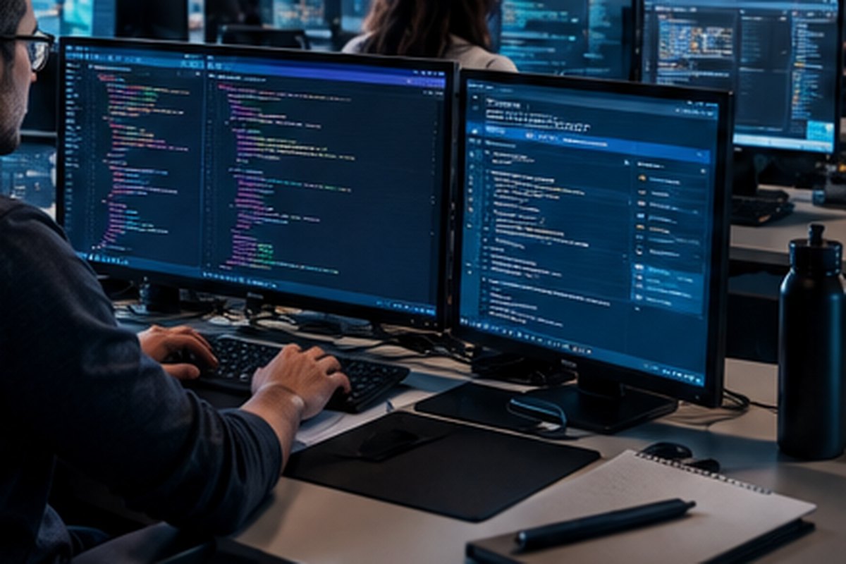Application Development