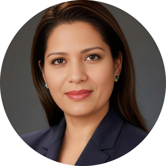 Sheetal Parikh, President and CEO of Vishtek